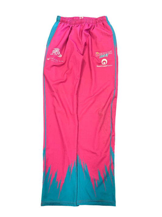 Durban Heat Mzansi Super League Match Worn Playing Trousers