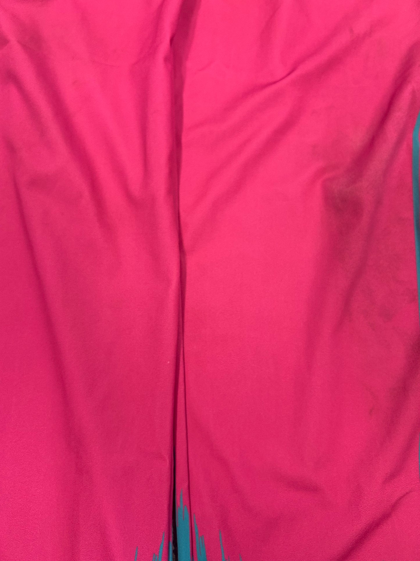 Durban Heat Mzansi Super League Match Worn Playing Trousers