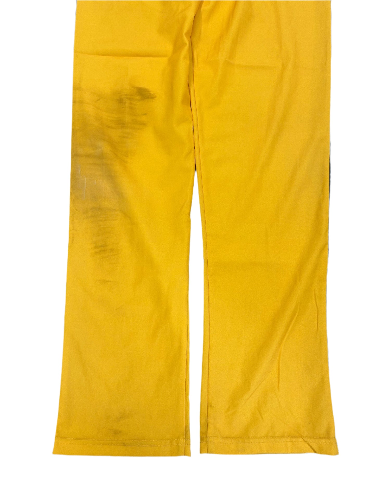 DP World Lions T20 Match Worn Playing Trousers