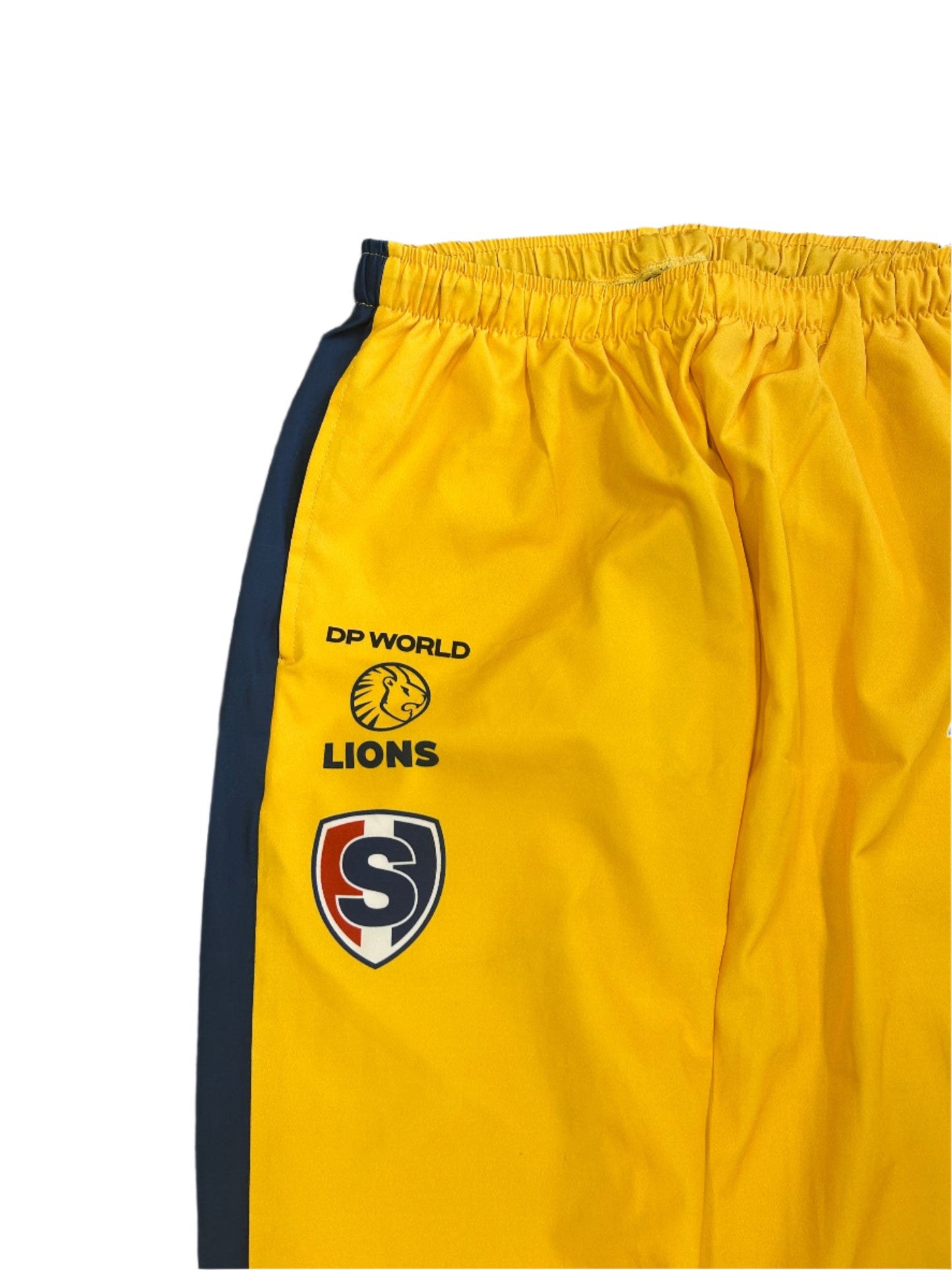 DP World Lions T20 Match Worn Playing Trousers
