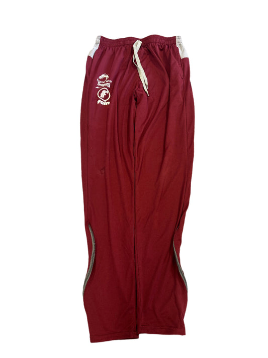 North West Dragons Player Issue Training Bottoms
