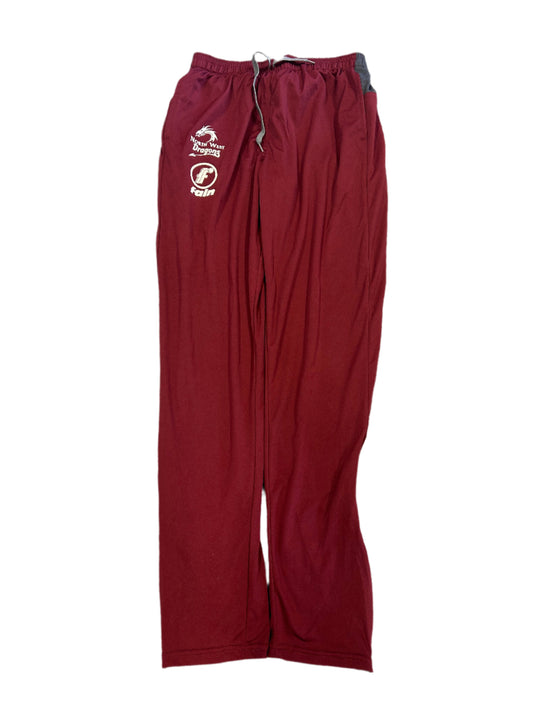 North West Dragons Player Issue Training Bottoms