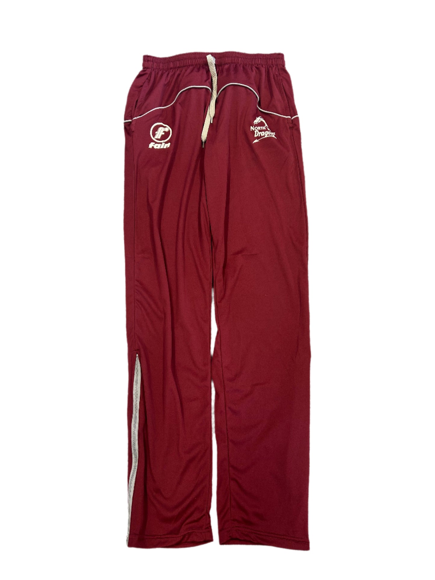 North West Dragons Player Issue Training Bottoms