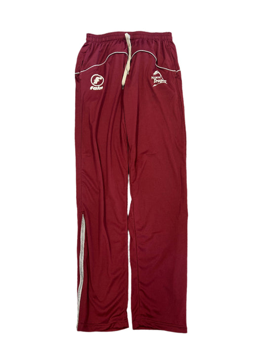 North West Dragons Player Issue Training Bottoms