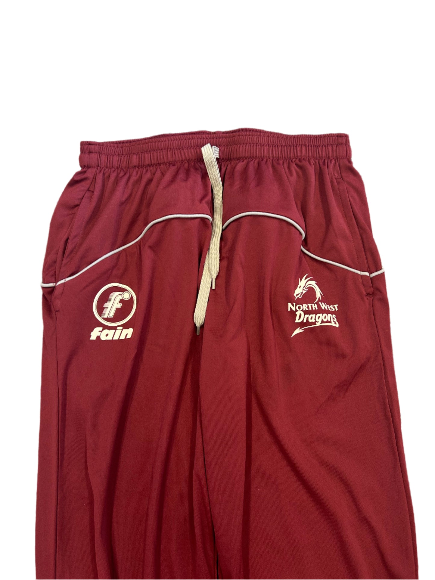 North West Dragons Player Issue Training Bottoms
