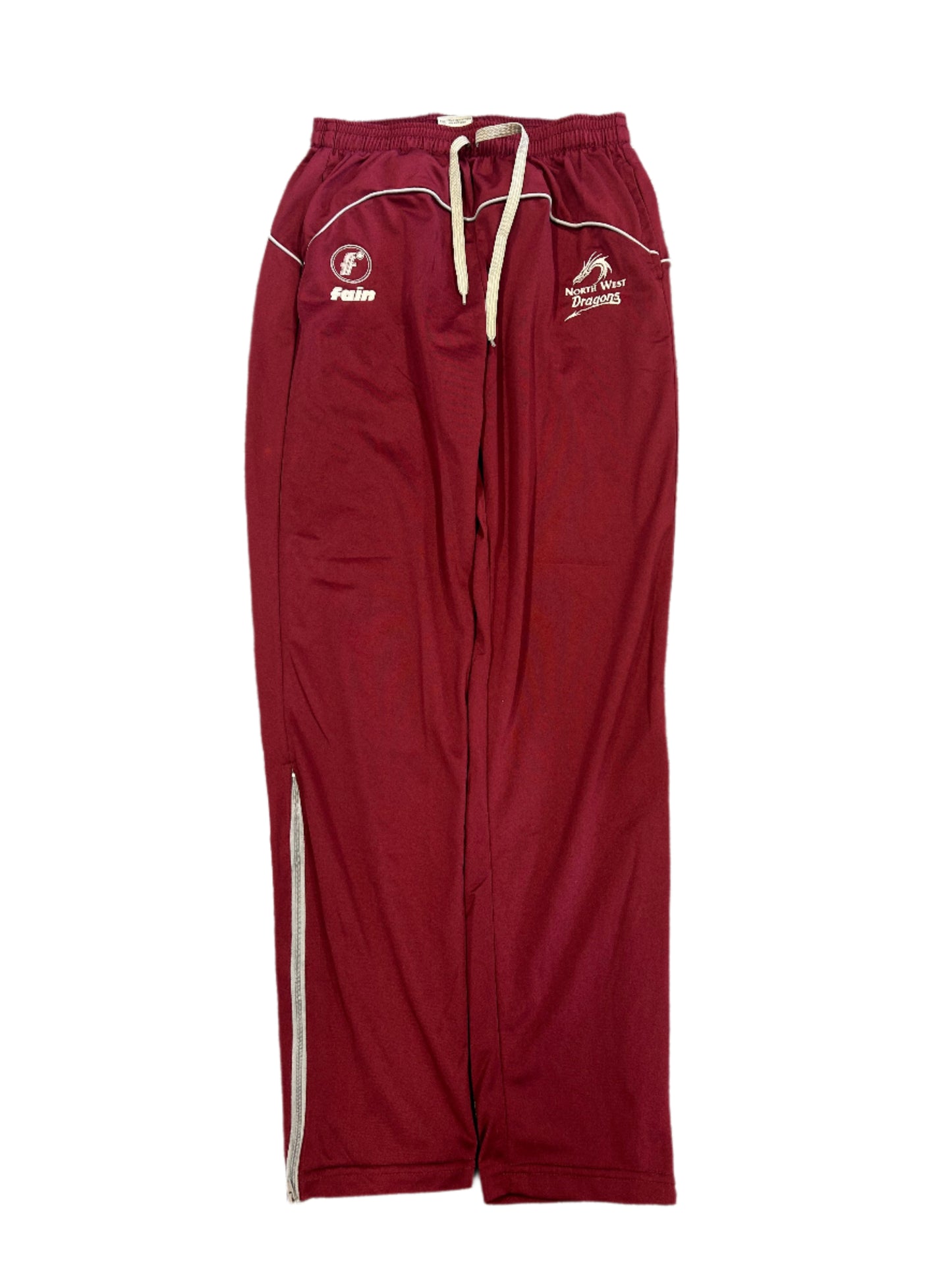 North West Dragons Player Issue Training Bottoms