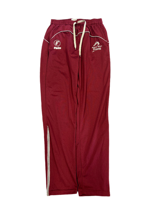 North West Dragons Player Issue Training Bottoms