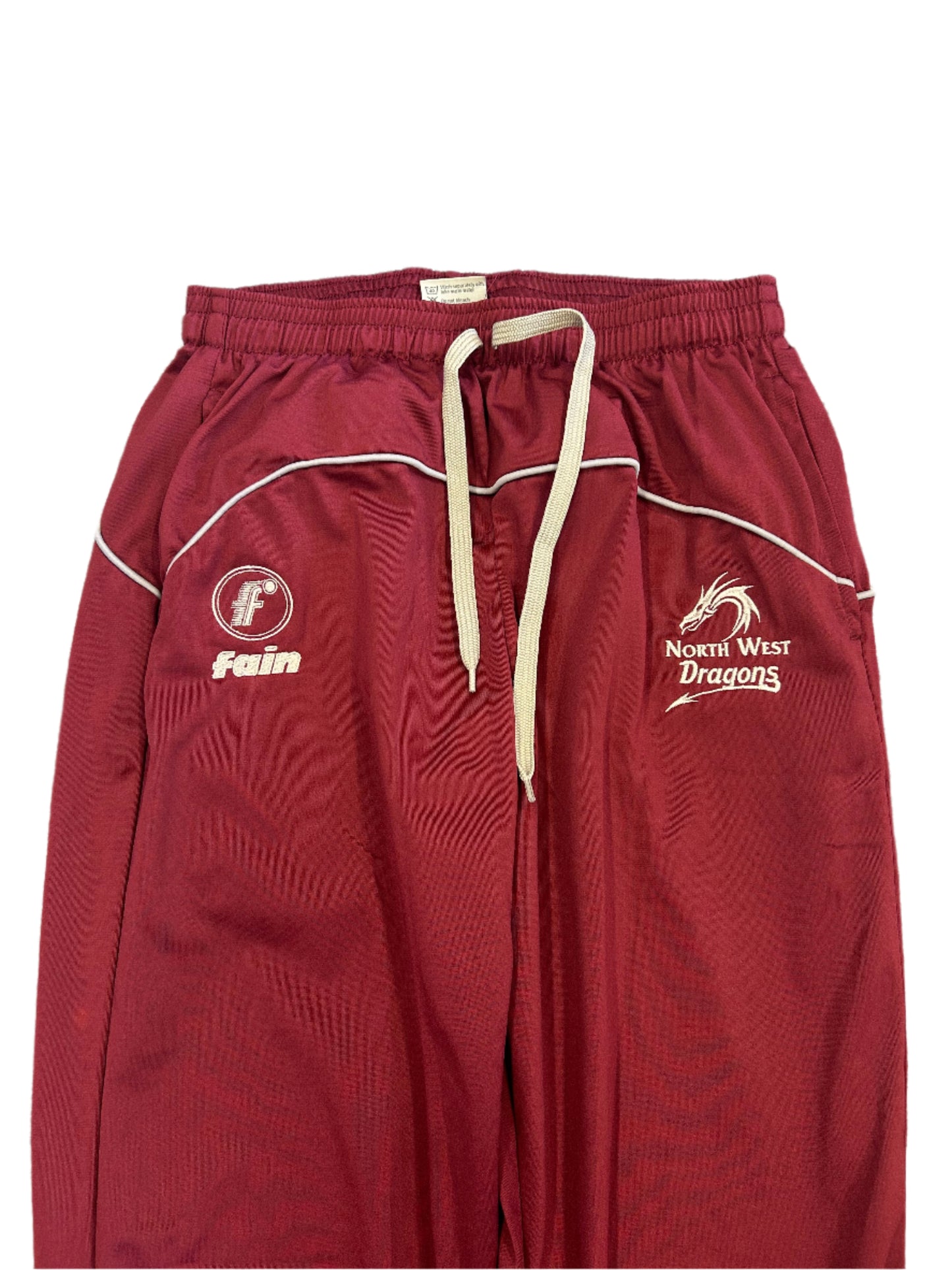 North West Dragons Player Issue Training Bottoms