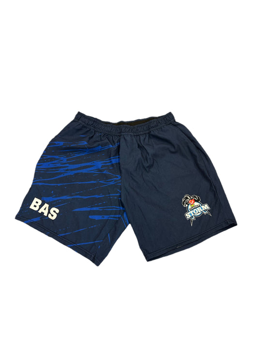 Eastern Storm Player Issue Training Shorts