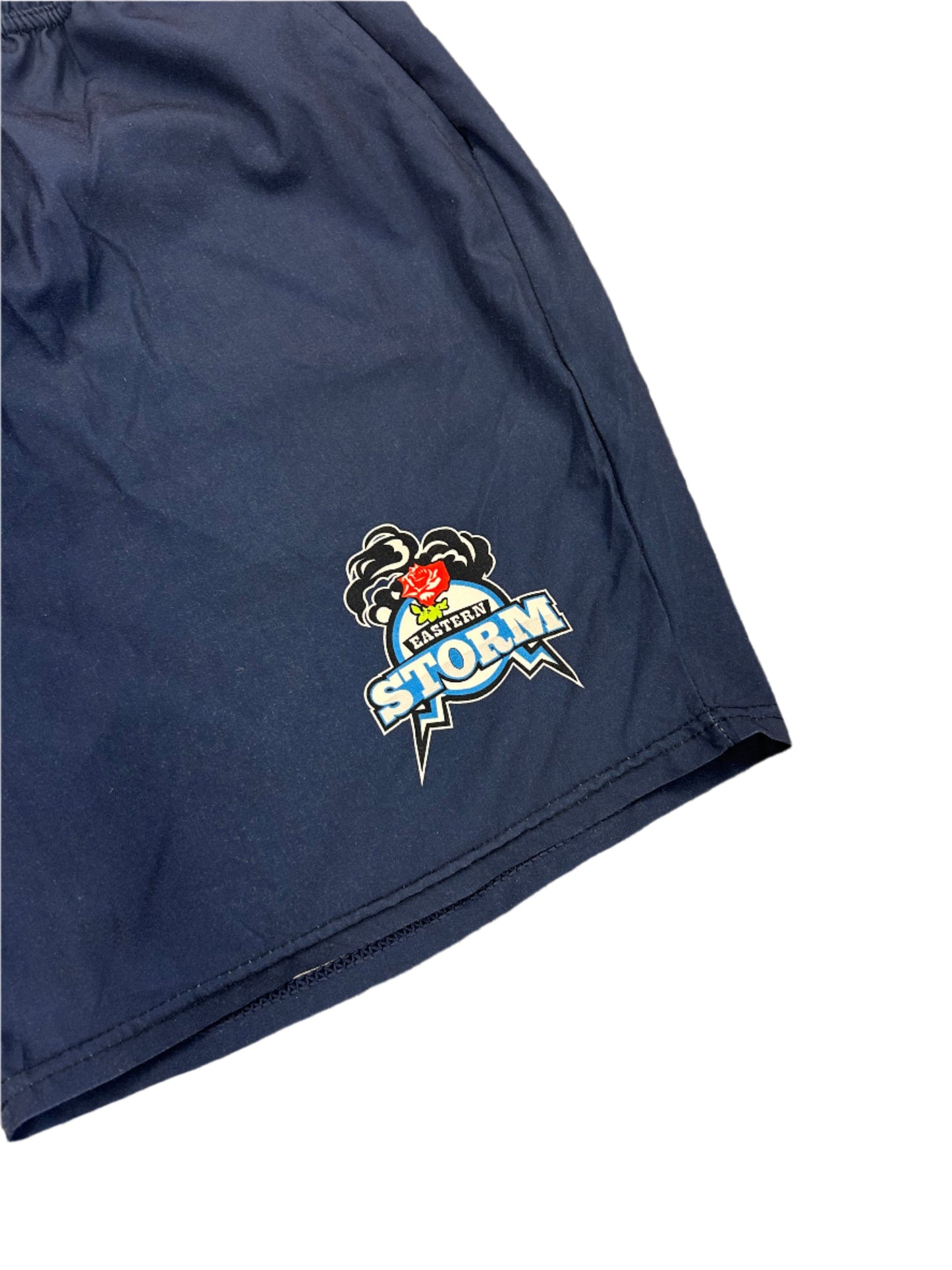 Eastern Storm Player Issue Training Shorts