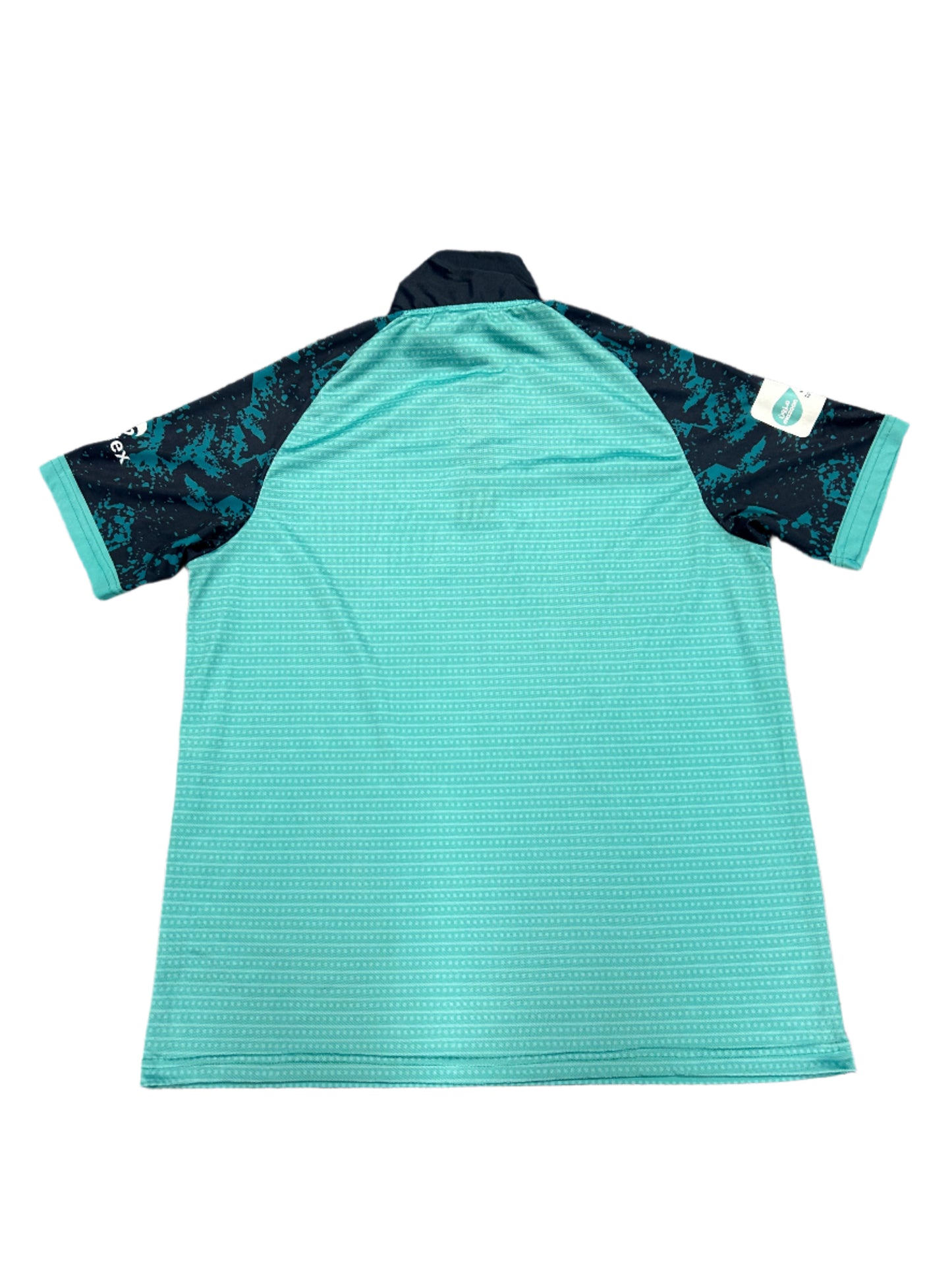 Oman 2024 Asia Cup Staff Issued SS Training T-Shirt
