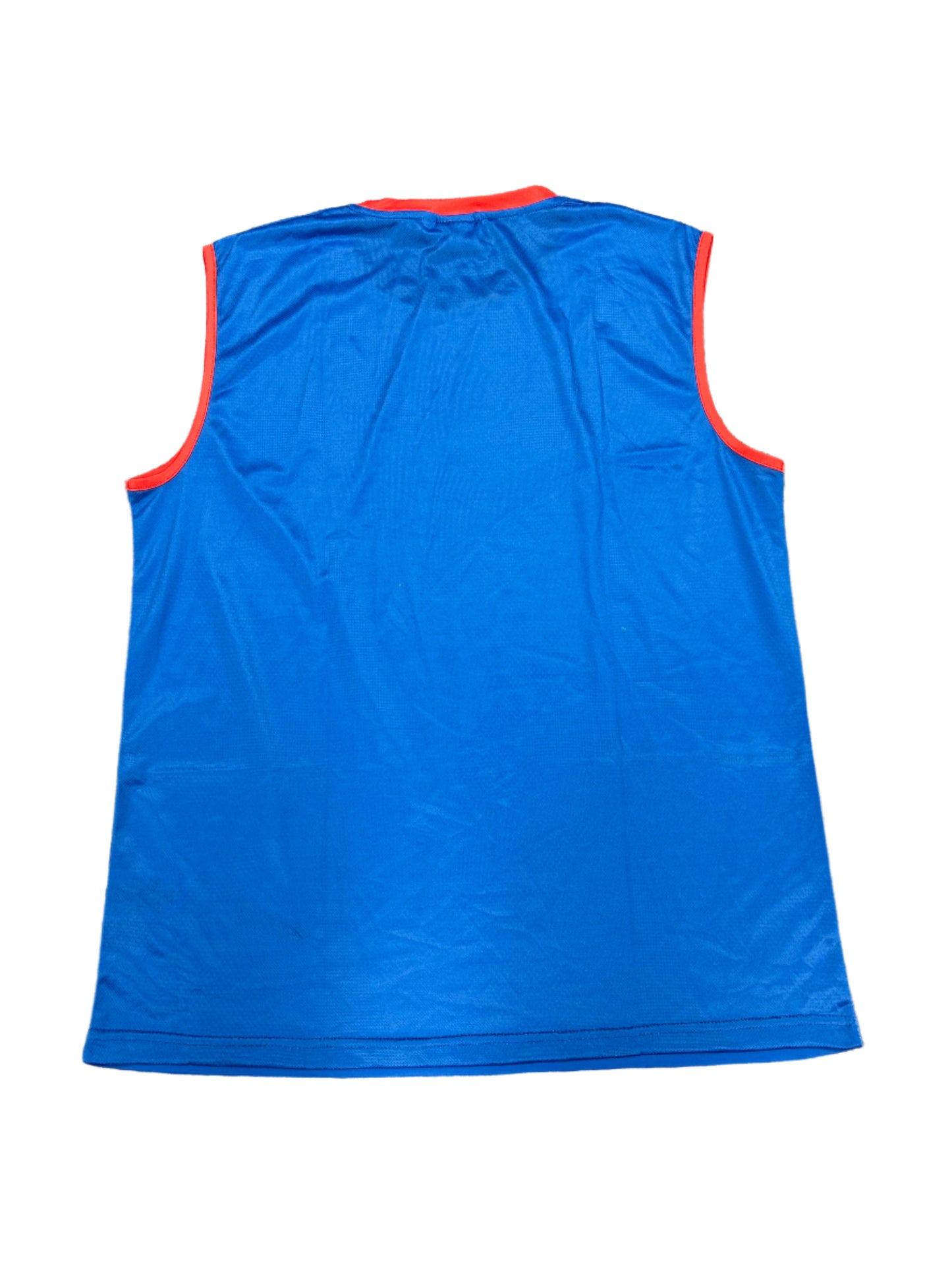 Oman A 2024 Player Issue Training Vest