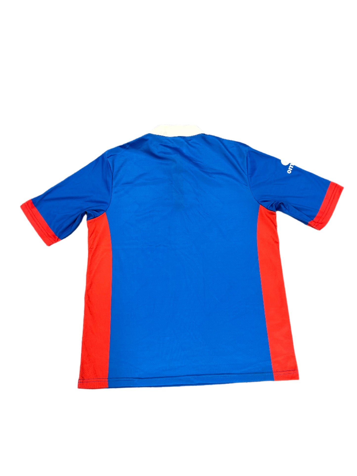 Oman 2024 ACC Premier League Player Issue SS Training T-Shirt