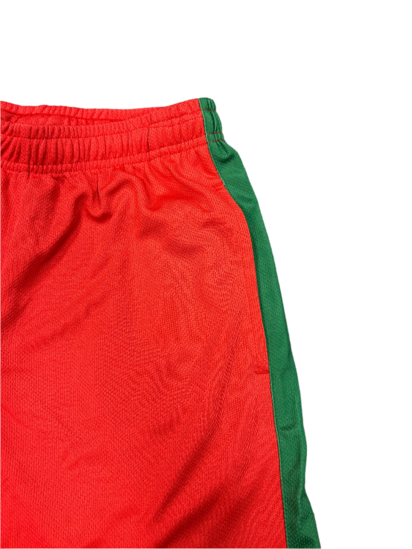 Oman Player Issue Training Shorts