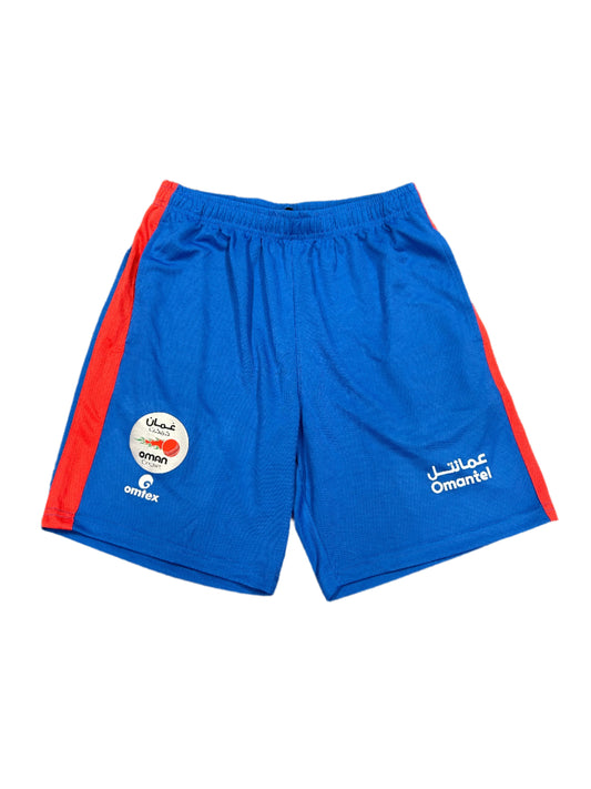 Oman Player Issue Training Shorts
