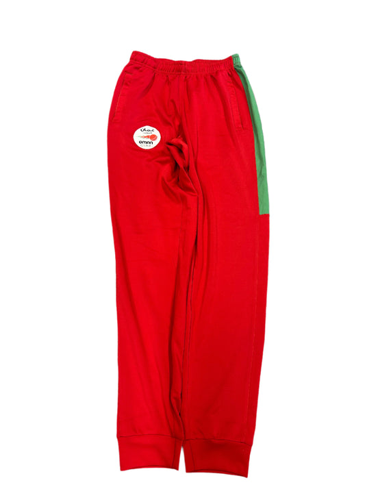 Oman Player Issue Travel & Training Bottoms