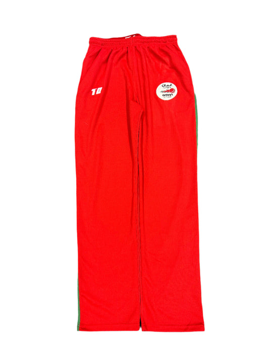 Oman Player Issue Training Bottoms