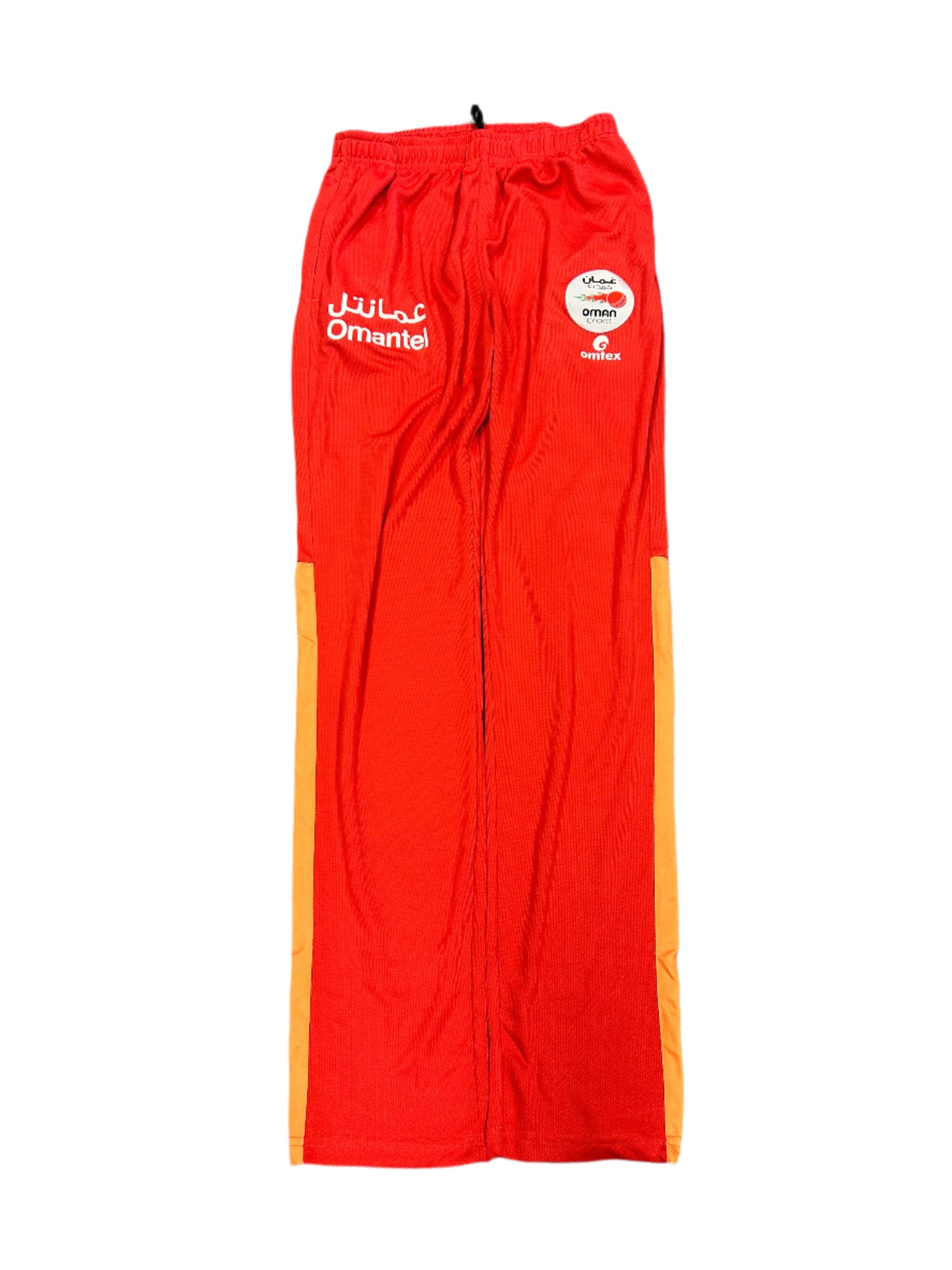 Oman Player Issue Training Bottoms