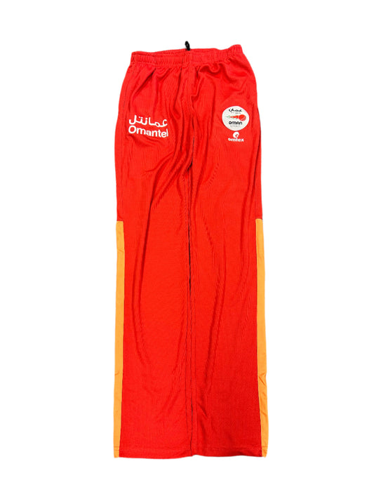 Oman Player Issue Training Bottoms