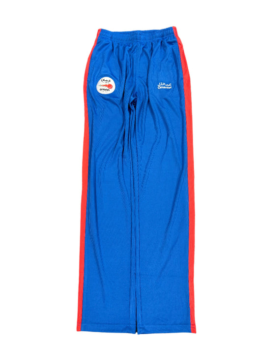 Oman Player Issue Training Bottoms