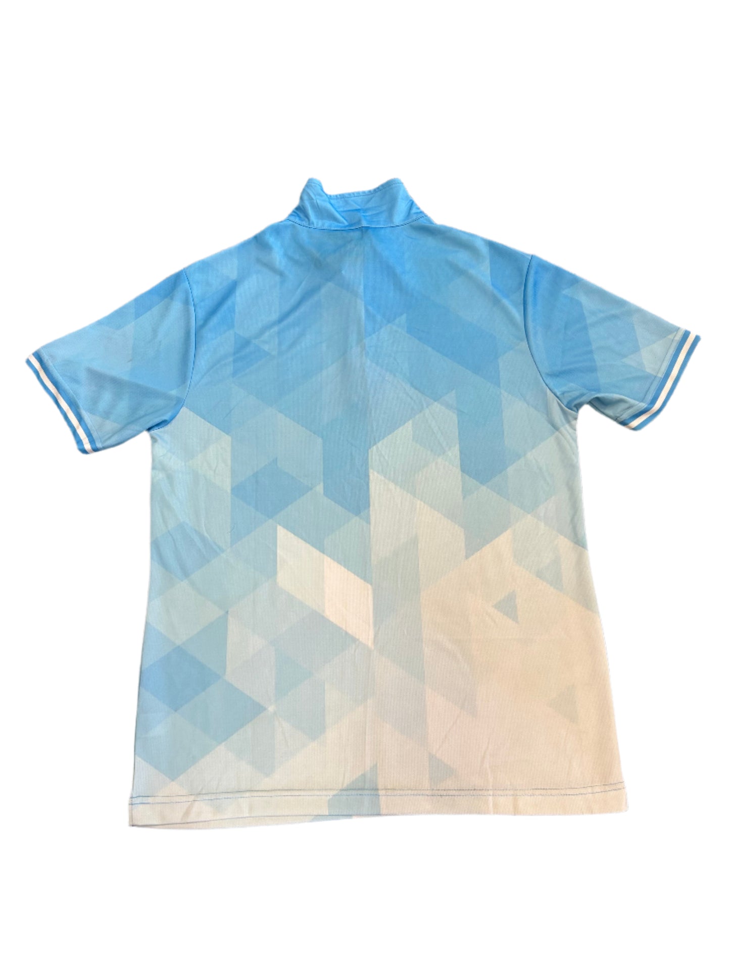 Mumbai Indians 2024 IPL Player Issue Travel Polo