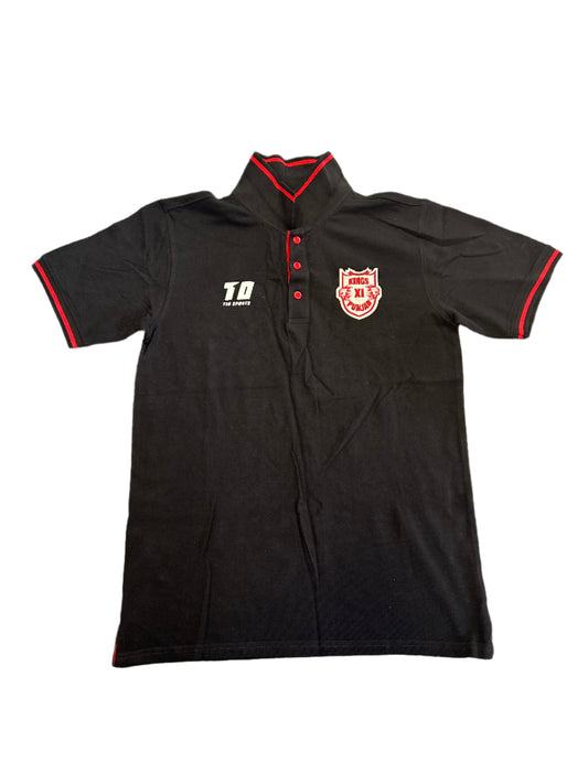 Kings XI Punjab IPL Player Issue Travel Polo