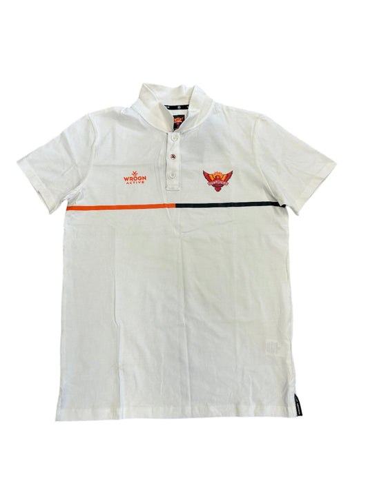 Sunrisers Hyderabad IPL Player Issue Travel Polo