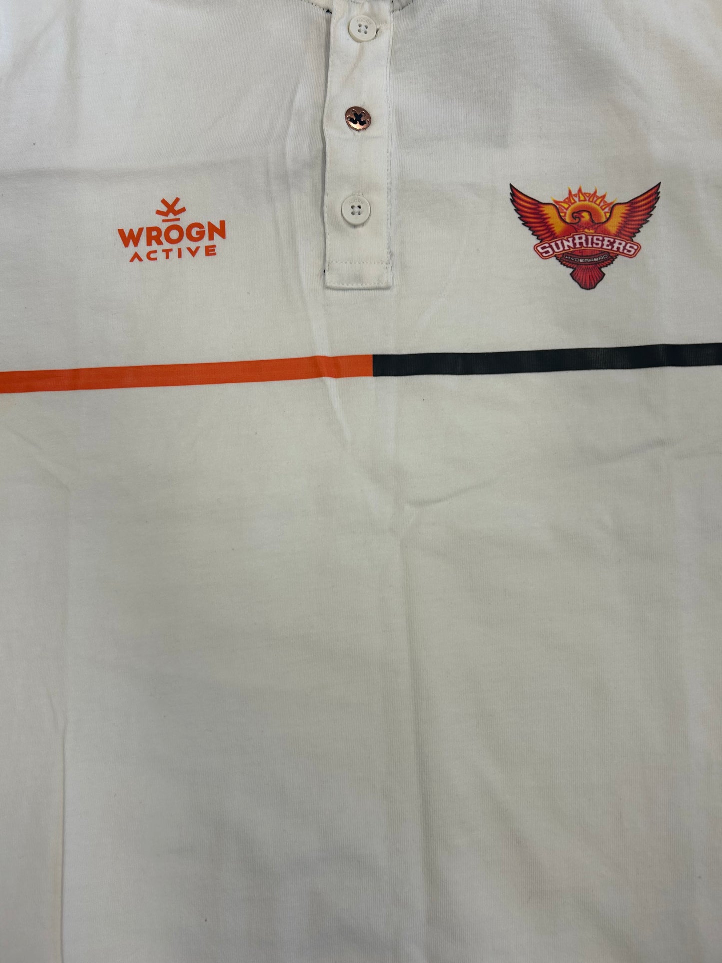 Sunrisers Hyderabad IPL Player Issue Travel Polo