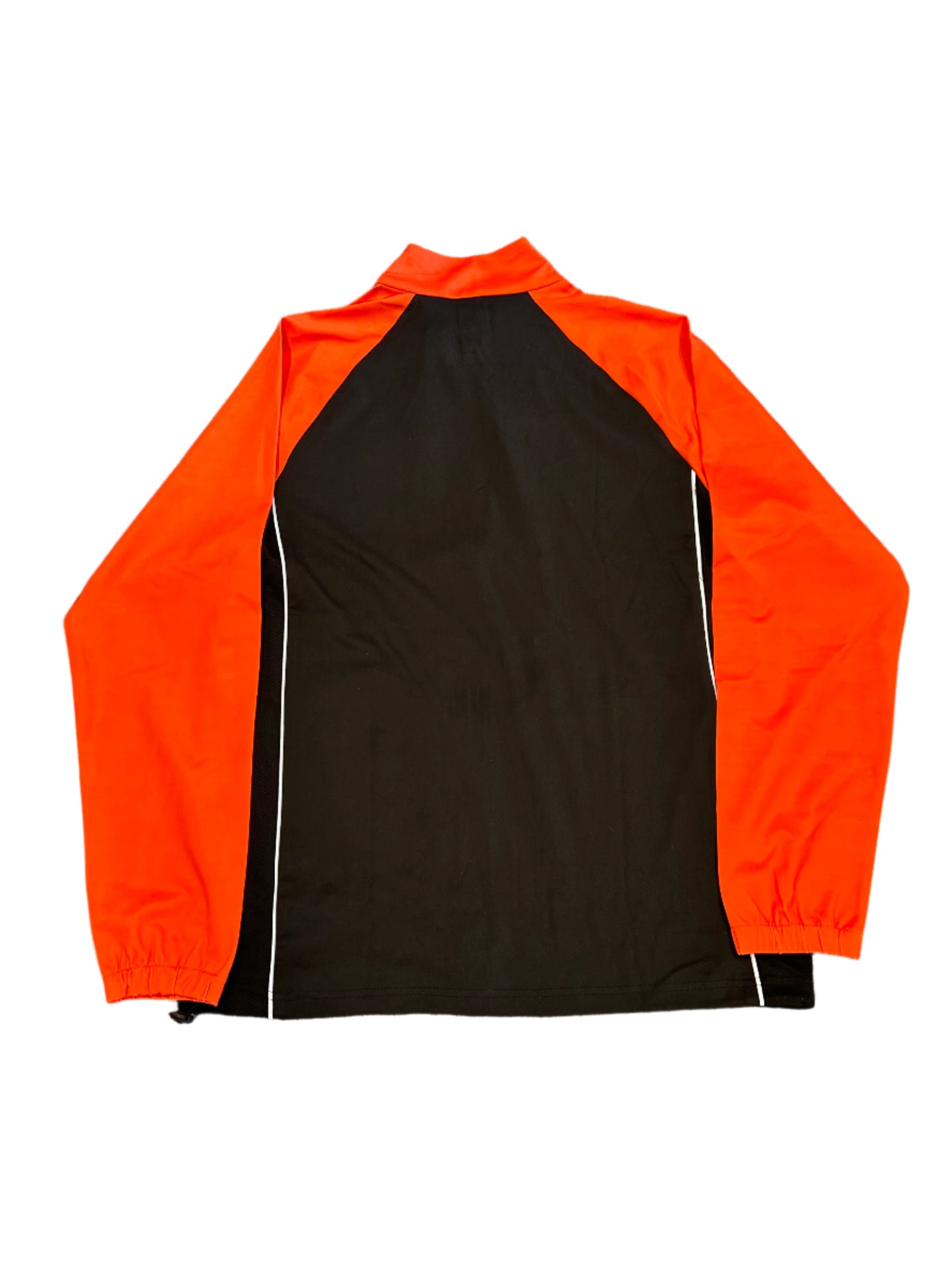 Sunrisers Hyderabad IPL Player Issue Full Zip Training Jacket