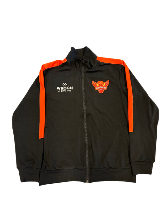 Sunrisers Hyderabad IPL Player Issue Full Zip Training Fleece