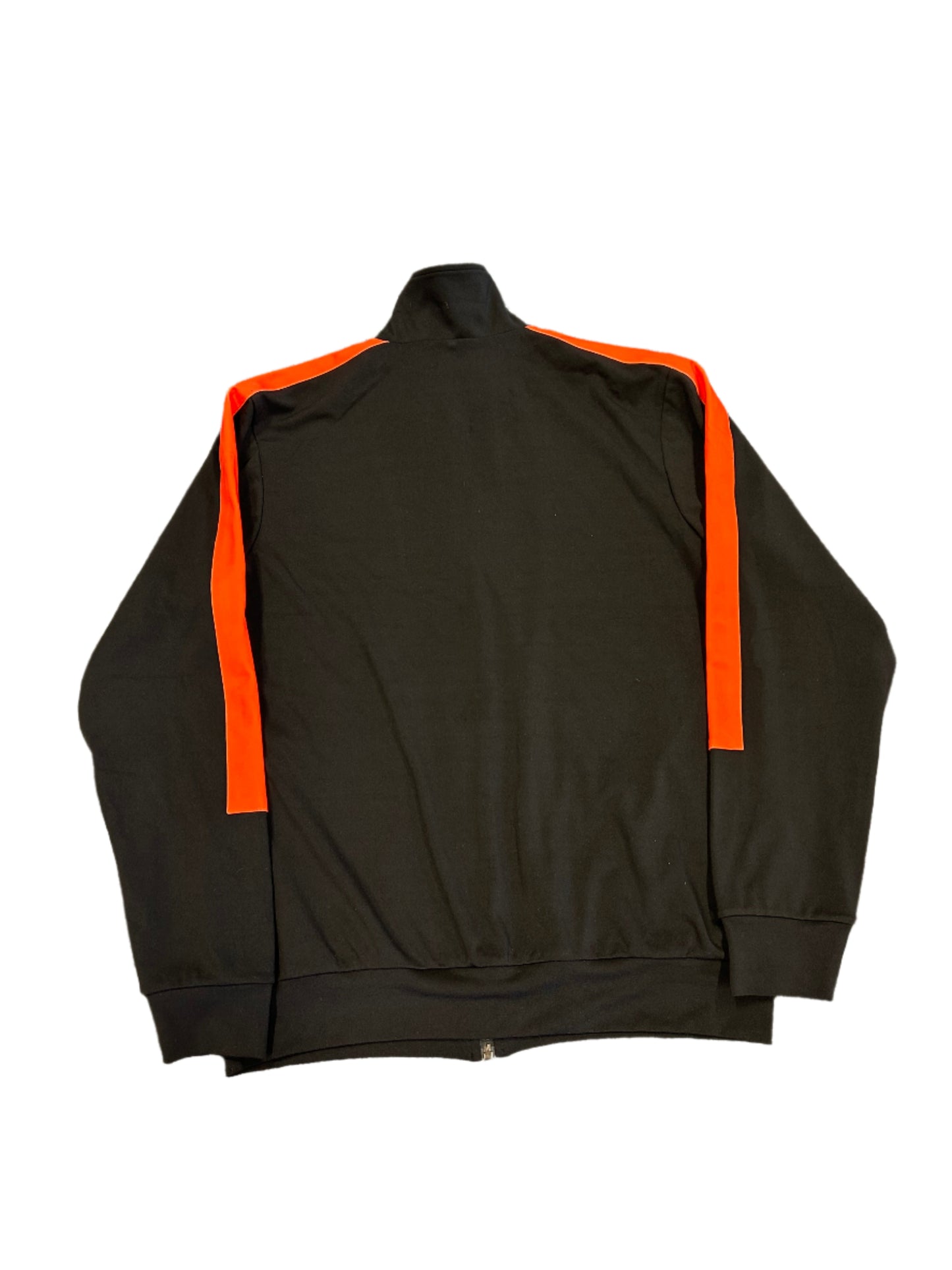 Sunrisers Hyderabad IPL Player Issue Full Zip Training Fleece