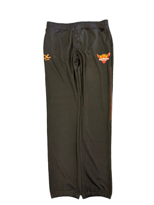 Sunrisers Hyderabad 2024 IPL Player Issue Travel Bottoms