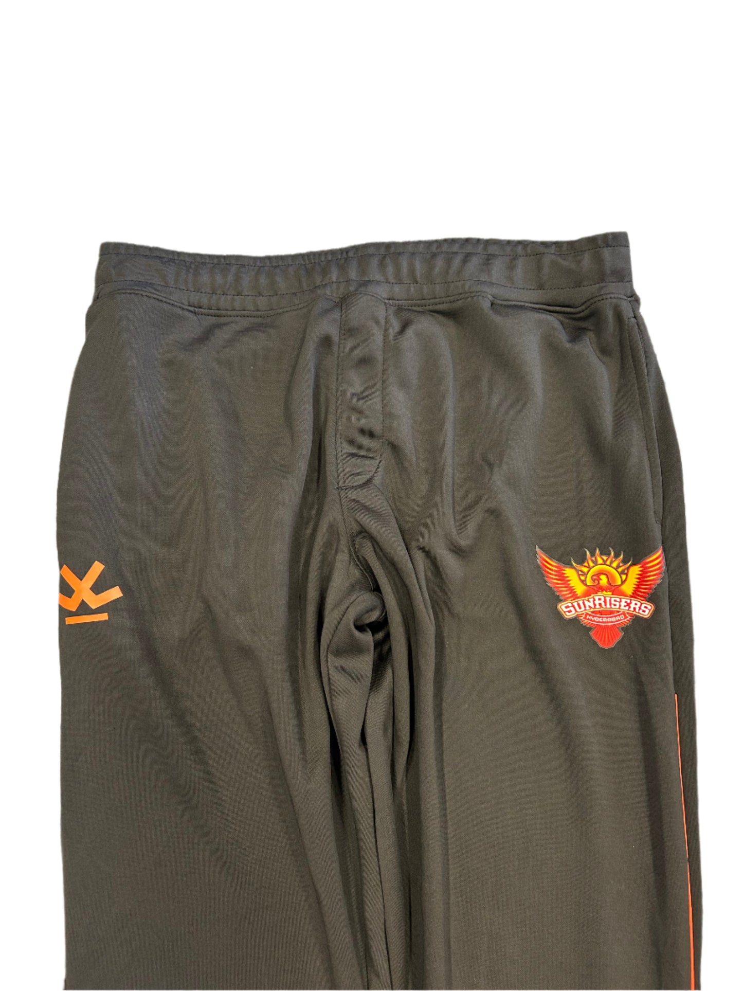 Sunrisers Hyderabad 2024 IPL Player Issue Travel Bottoms