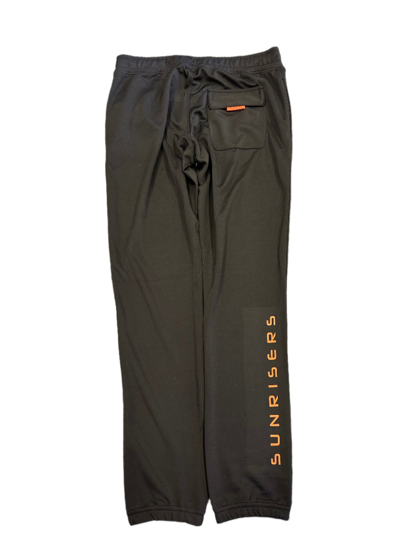 Sunrisers Hyderabad 2024 IPL Player Issue Travel Bottoms