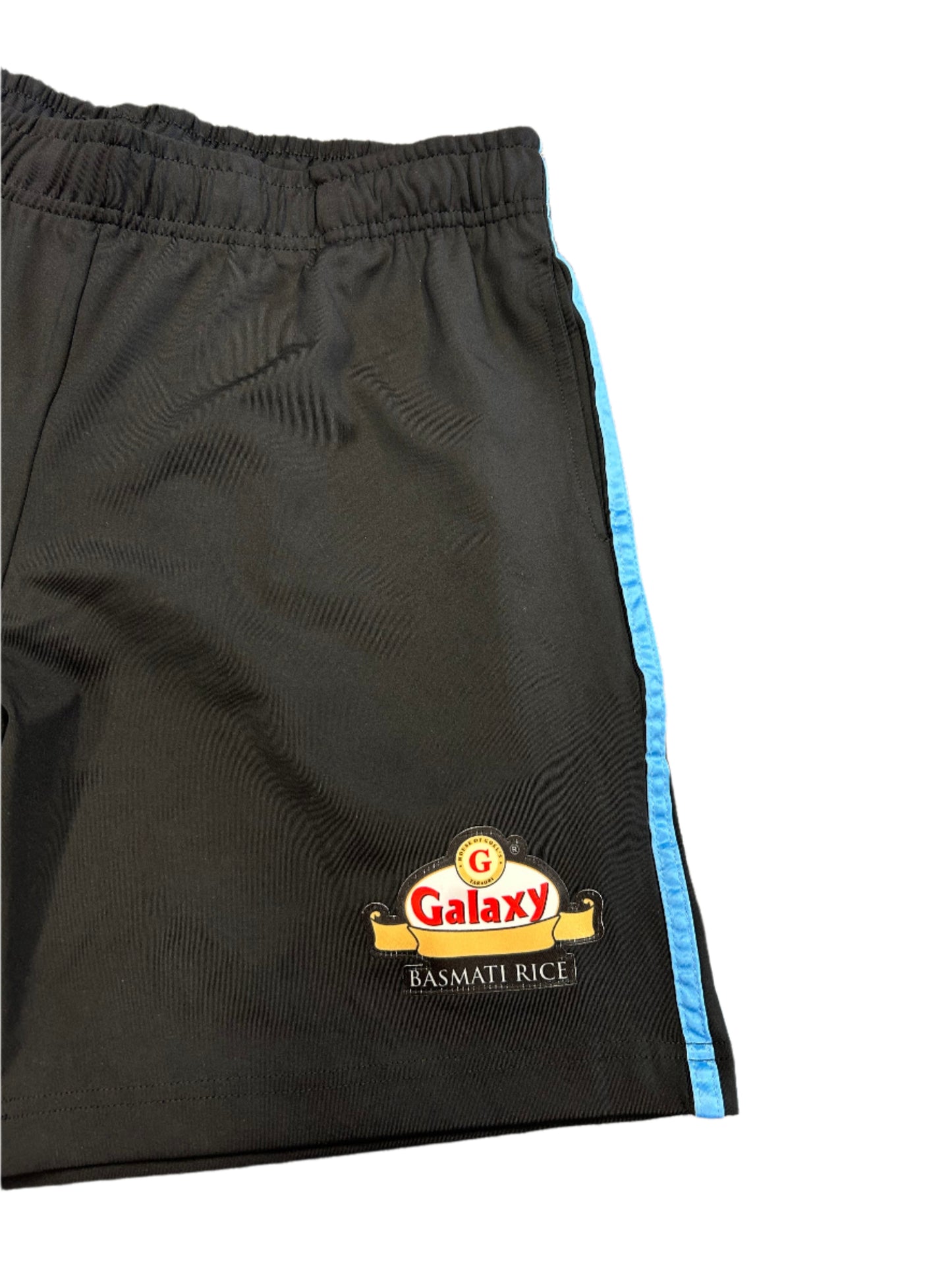 Delhi Capitals IPL Player Issue Training Shorts