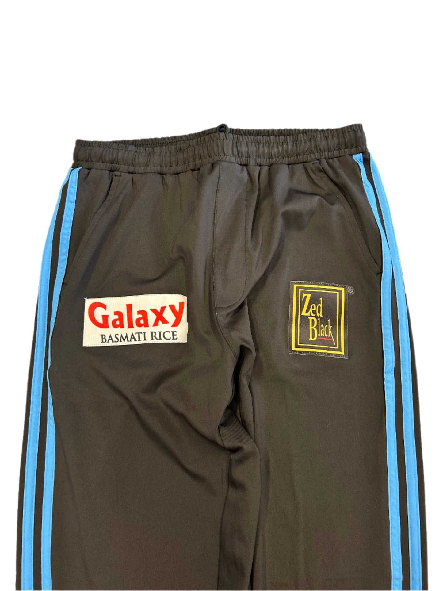Delhi Capitals 2023 IPL Player Issue Training Bottoms