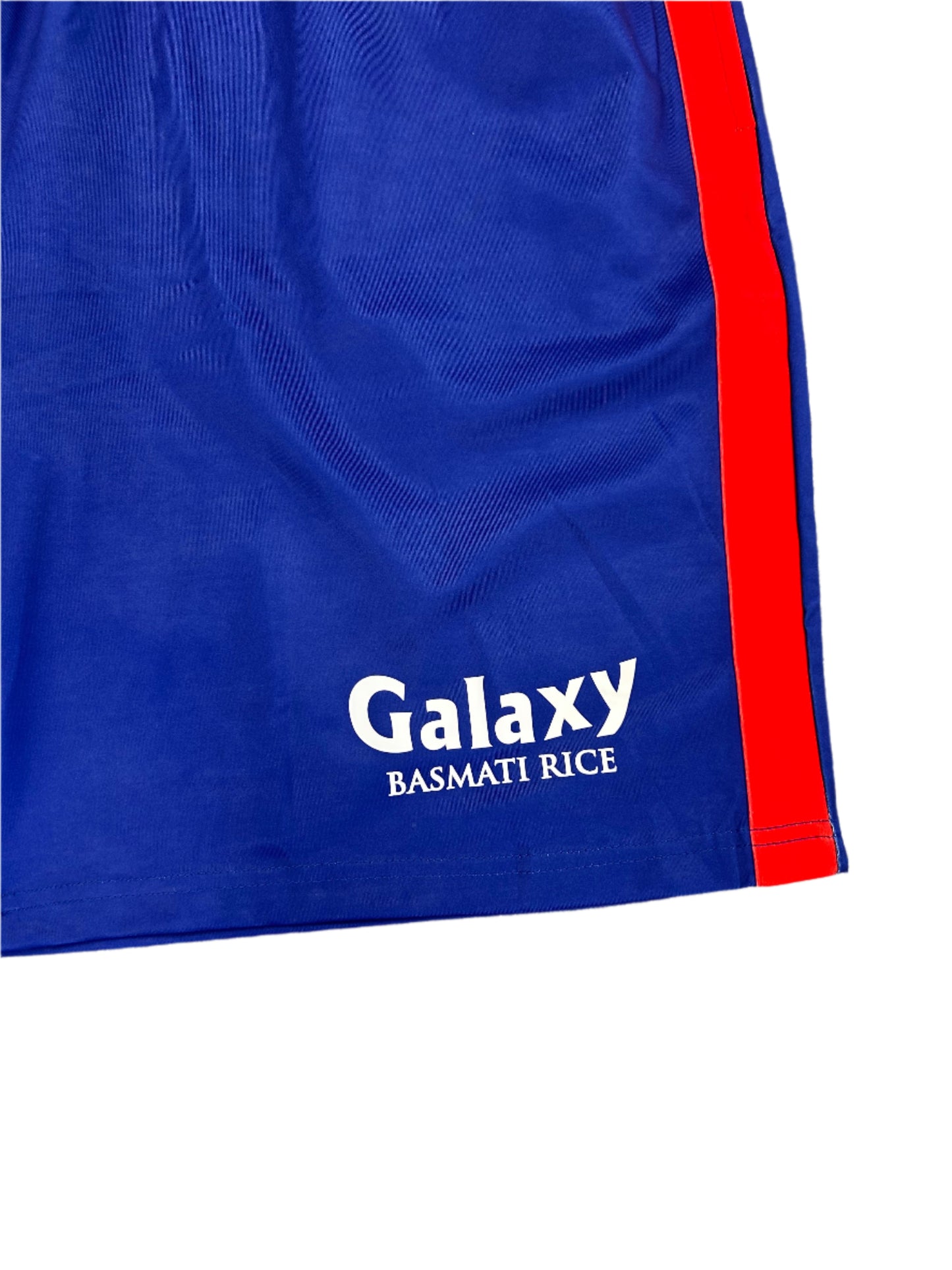 Delhi Capitals IPL Player Issue Training Shorts