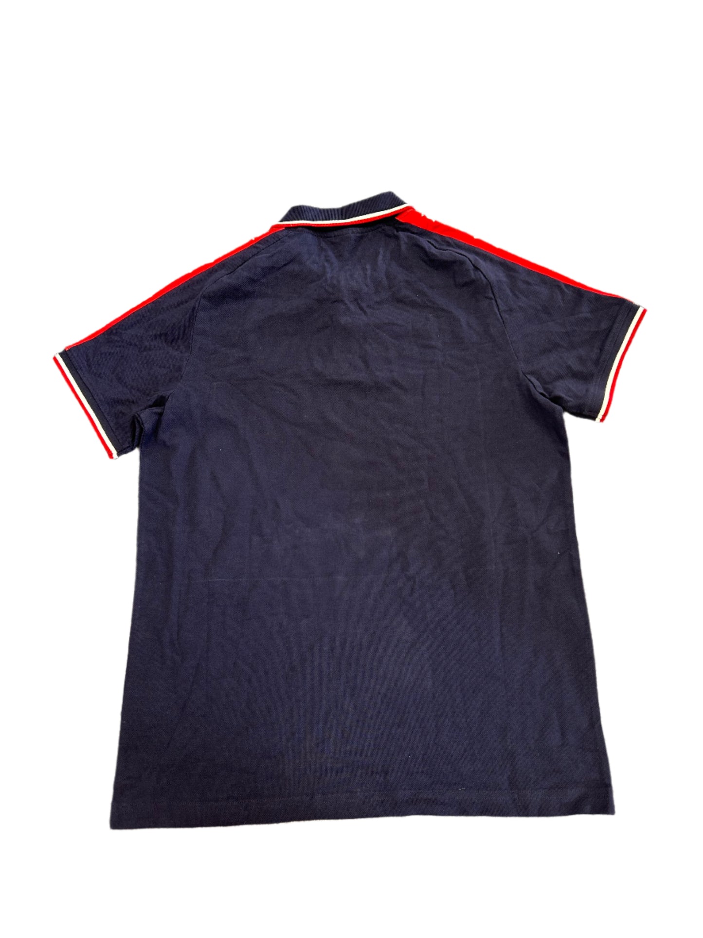 Delhi Capitals 2024 IPL Player Issue Travel Polo