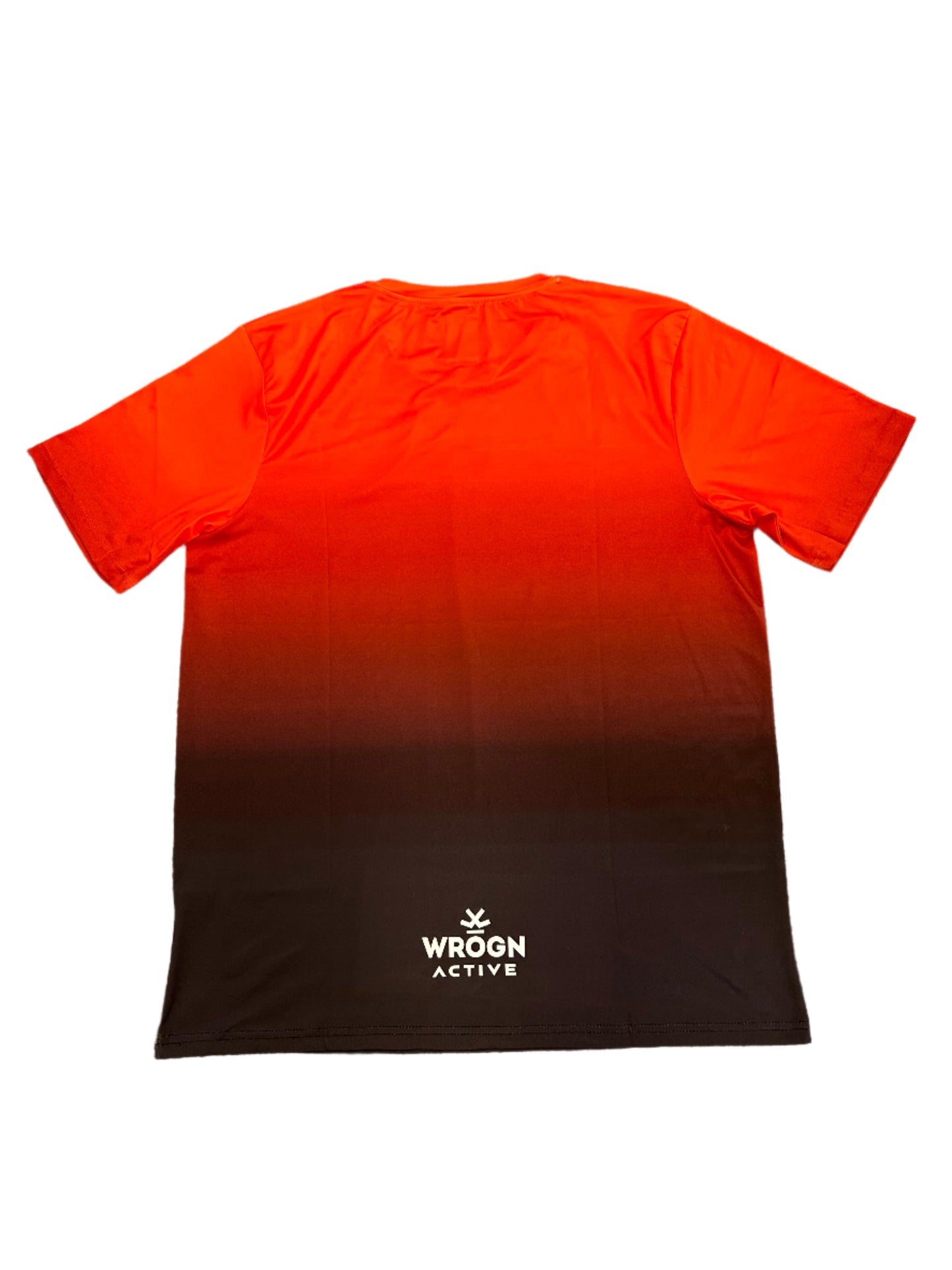 Sunrisers Hyderabad IPL Player Issue SS Training T-Shirt
