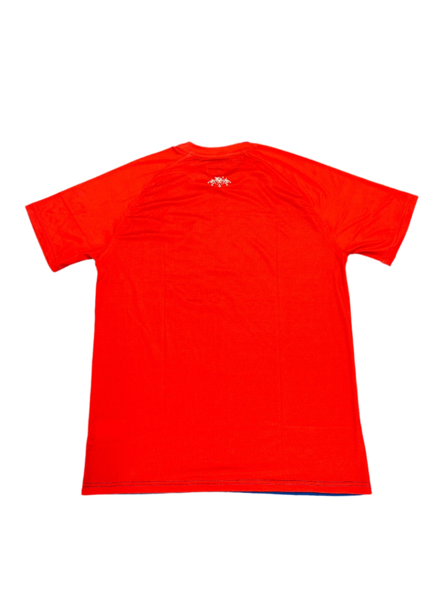 Delhi Capitals IPL Pre Comp Player Issue SS Training T-Shirt