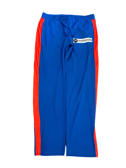 Delhi Capitals 2025 WPL Player Issue Playing Trousers