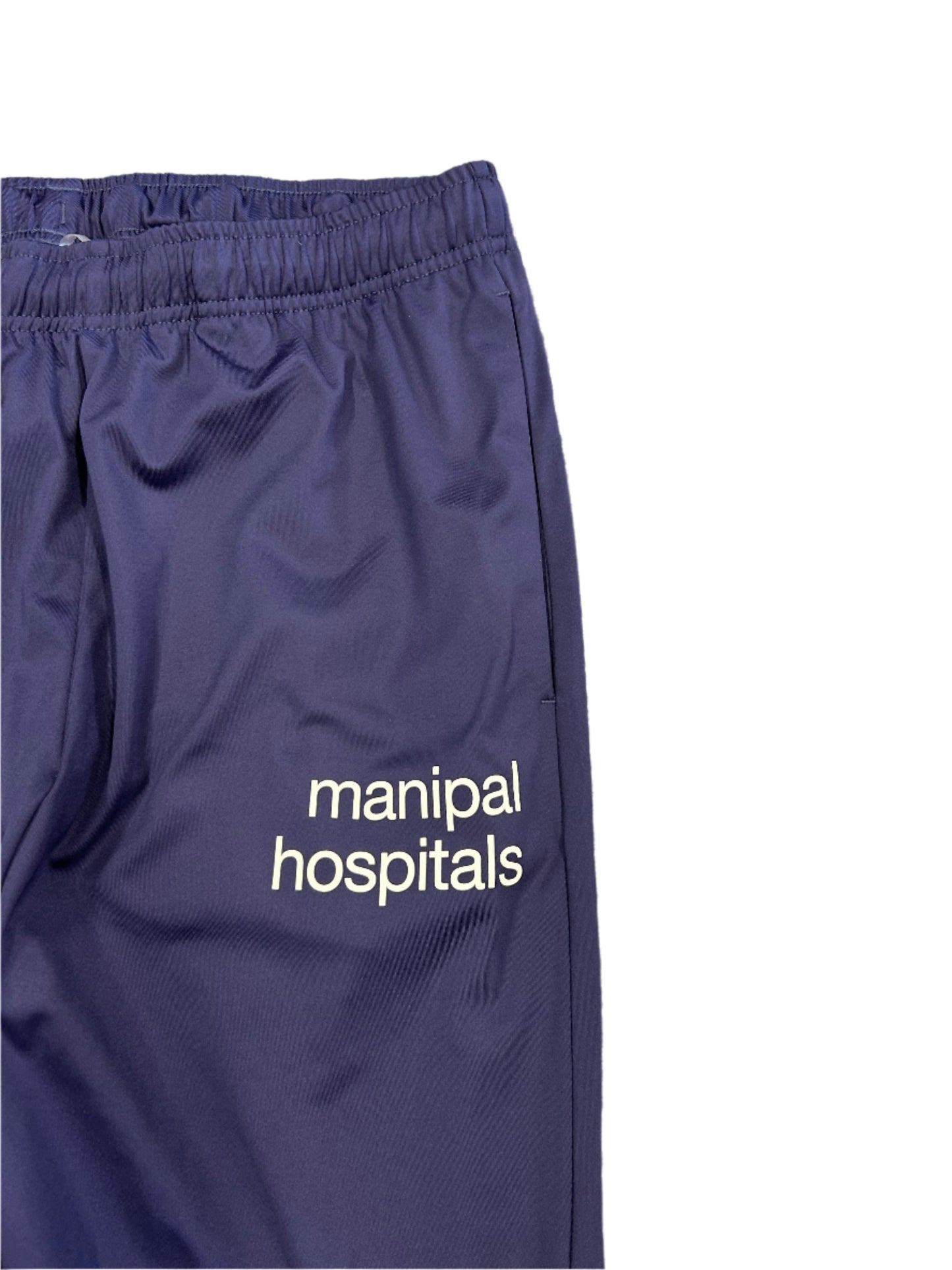 Royal Challengers Bengaluru 2024 IPL Player Issue Training Bottoms
