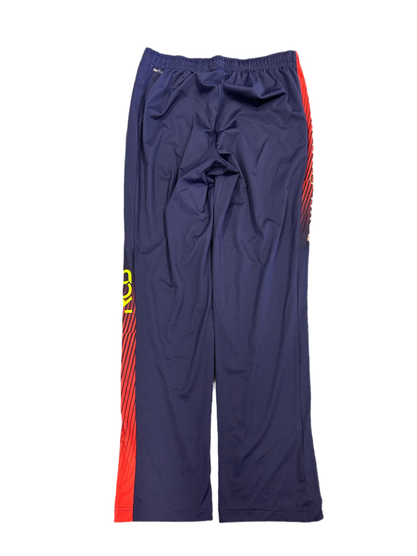 Royal Challengers Bengaluru 2024 IPL Player Issue Training Bottoms