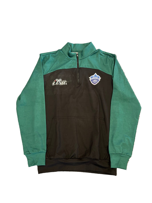 Pretoria Capitals SA20 1/4 Zip Training Fleece