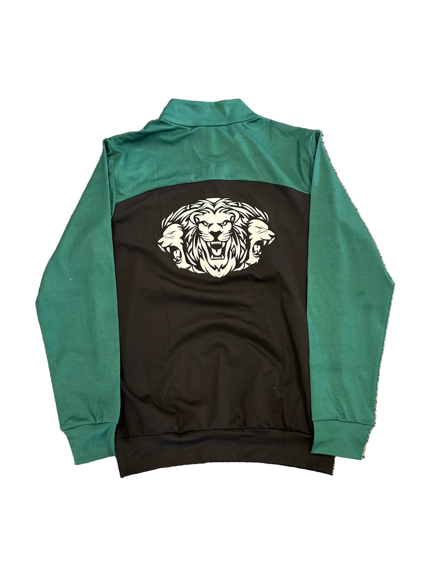 Pretoria Capitals SA20 1/4 Zip Training Fleece
