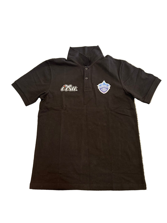 Pretoria Capitals SA20 Player Issue Travel Polo