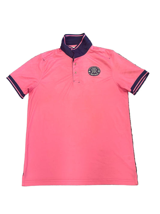 Paarl Royals SA20 Player Issue Travel Polo