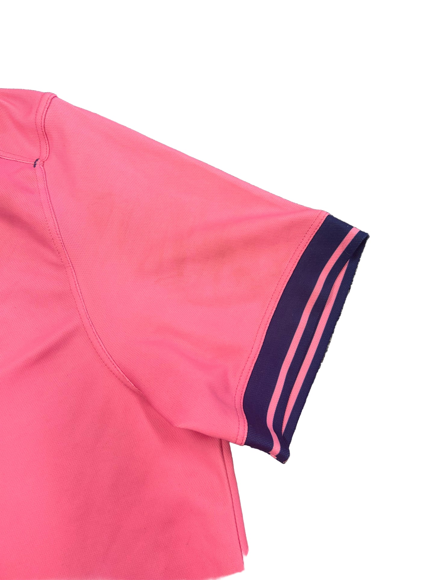 Paarl Royals SA20 Player Issue Travel Polo