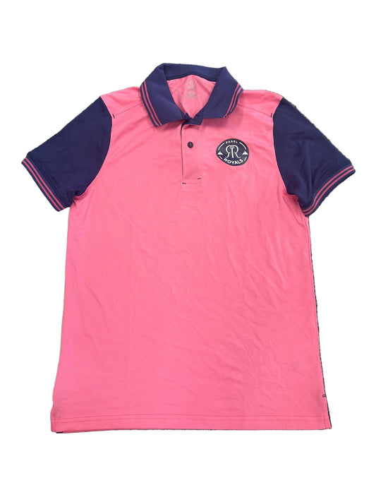 Paarl Royals SA20 Player Issue Travel Polo