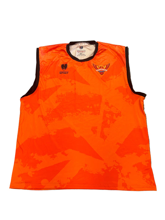 Sunrisers Eastern Cape SA20 Player Issue Training Vest
